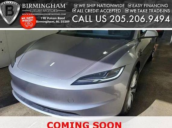 TESLA MODEL 3 2025 5YJ3E1EA8SF970415 image TESLA MODEL 3 2025 5YJ3E1EA8SF970415 image